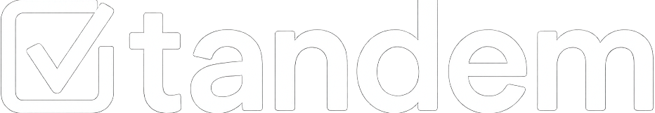 Tandem Logo